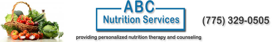 ABC Nutrition Services