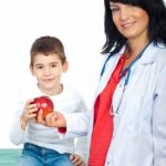 Anxiety in Children